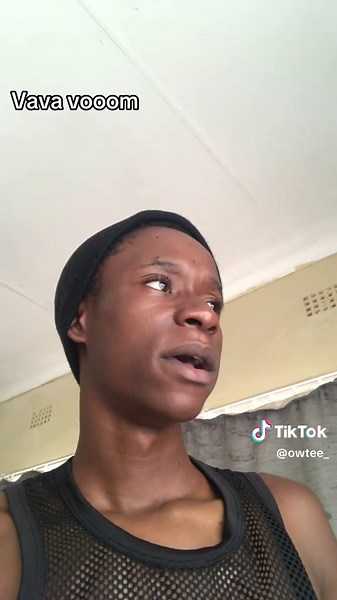 Hilarious Comedy Moments with Vava Voom