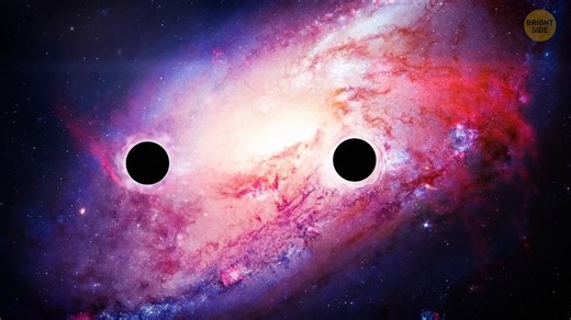 25 Unexpected Space Discoveries That Terrified Astronomers