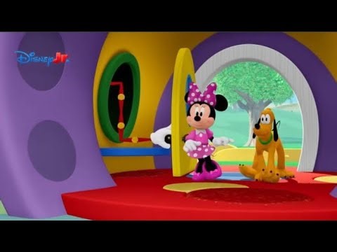 Mickey Mouse & Minnie Mouse Theater Fun 🎭🐭 | Kids Cartoon