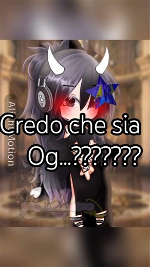 OG? //gacha trend original?//viral//tiktok//Call me Aiko!!🌷 follow me:(💕💥