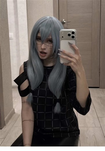 Emotional Cover of 'Hit Me Harder' from Jujutsu Kaisen