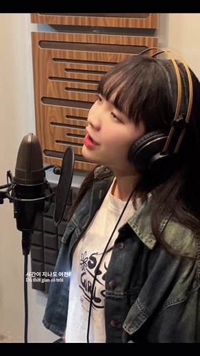 Eight-IU Cover: Mesmerizing Performance by Stormick