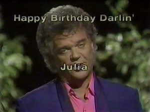 Heartland Music: The Very Best of Conway Twitty Music Collection Ad (Long Version) (1990)