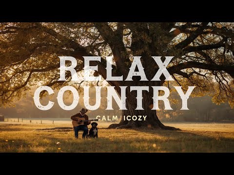 "Dust on My Boots" Country Music With Gentle Melodies Takes You Back to the Old Memories