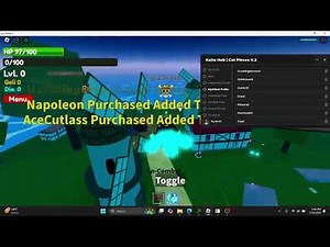 [FREE] CAT PIECE SCRIPT - NO KEY- (WORKING)