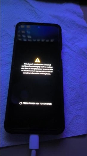 Unlock Boot Z Flip3 #Samsung #RIP #Android #Flip3 #Bootloader #Error