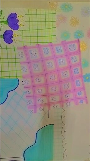 🌷✨#journal board background paper #subscribe #homemade #comment if you want more videos