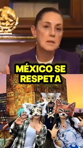 Prohibición de Therians en México Genera Polarización