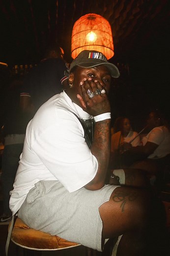 Stilo_Magolide on TikTok