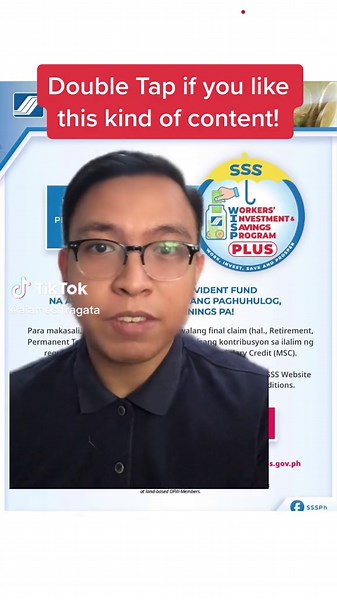 Comparing SSS WISP Plus and Pag IBIG MP2 Voluntary Savings