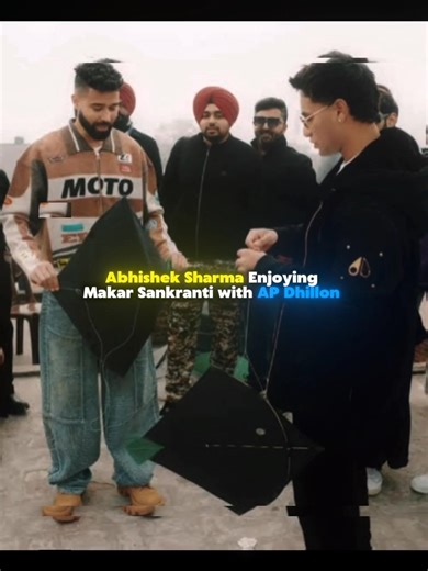 Abhishek Sharma vs Hardik Pandya makar Sankranti 💀🥶 #shorts #cricket #viral