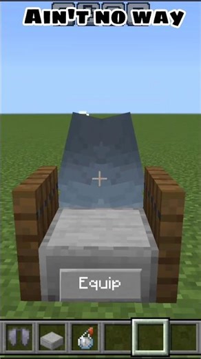 Minecraft viral tik tok hack#minecraft#secrethacks#fxyoeditz#gaming#gamtng#fyp#trendingshorts