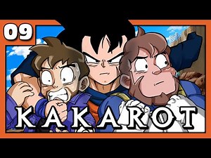 All That's Left Is Gone | Dragon Ball Z Kakarot DLC