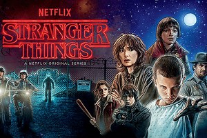 How to Pitch a TV Show to Netflix, Networks and More