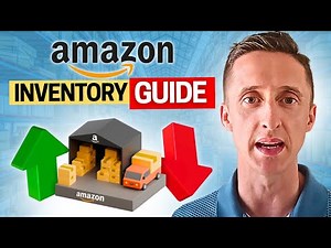 How to Manage Your Amazon FBA Inventory and Storage: Tips for Efficient Inventory Management