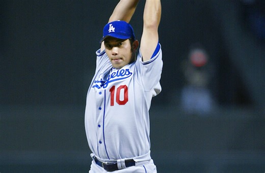 This Day In Dodgers History: Hideo Nomo & Don Newcombe Make MLB Debuts