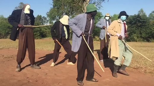 Soukous Dance Challenge: Join the Fun!