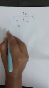 the maximum kinetic energy lost during the collision is 300 \ma... | Filo