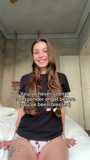 Celebrating Transgender Identity and Empowerment