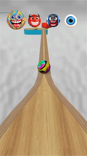 “Going Balls 🤯 Powerful Ball Challenge | #goingballs #shorts”