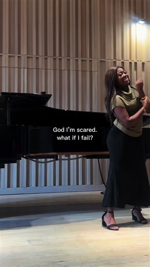 #career #opera #musician