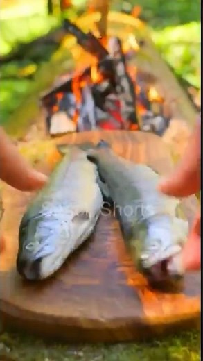 Food Making Shorts.#cookingshorts #asmr #outdoorcooking #food#howtomakecookingoilathome¹