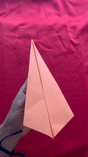 😍 This Paper Jet is TOO Powerful 😅