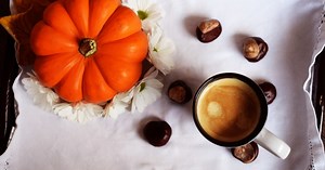 The 6 Best Pumpkin Coffee Beers You Need to Find Right Now