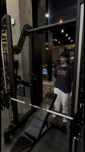 Master Shoulder Flexion Techniques at the Gym