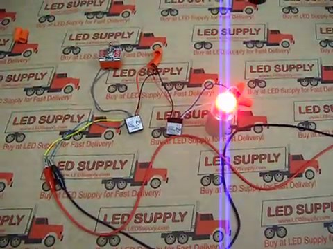 BuckPuck DC LED Drivers