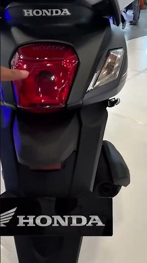 Honda Genio 2025 || Very Economical!! Cheaper Than Beat!! More Like Scoopy??
