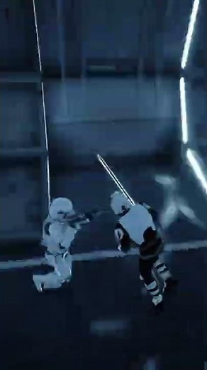 Mandalorian Jedi (Luke) with Dark Saber in Star Wars BF2 (PC Mods)