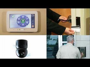 Kantech - EntraPass go Mobile App