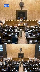 95K views · 2.3K reactions | Chairman: What is your problem? Mallikarjuna Kharge: My problem is Dalits are: * Not allowed to enter temples * Beaten, humiliated and oppressed * Not allowed to drink water from well * Not allowed to sit on horse in weddings Chairman: Nothing will go on record | #dalitissues | #tngovt | #neelamsocial | Neelam Social | Facebook