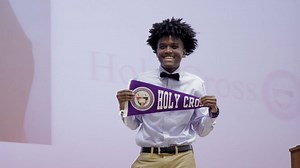 4 high schools. 304 seniors. 1,586 college acceptances. Scholars, this is for you. #WeWill #AFSeniorSigningDay | Achievement First