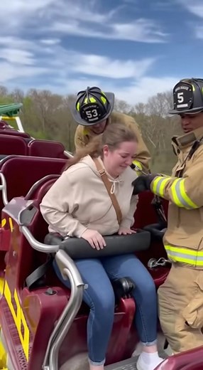 978K views · 1K reactions | Emergency Rescue at the Park on Reels | Facebook