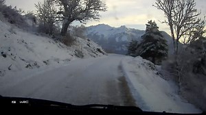 More snow & ice coming soon at WRC Arctic Rally Finland Powered by CapitalBox 26-28 February ❄️ 🇫🇮 check out the rally route on WRC.com 👉 all WRC onboard videos on WRC.com / WRC | WRC - FIA World Rally Championship