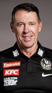 63K views · 1.7K reactions | "Formerly known as Craig, now known as Fly."  Hear from the Coach during episode 1 of The Grind - a docuseries that takes you inside the inner sanctum: www.magpi.es/TheGrindEpisode1 | Collingwood Football Club | Facebook