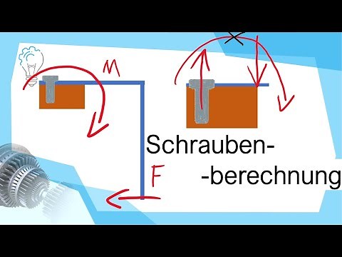 Bolt Calculation