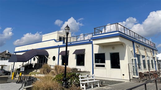 The Reef Club to replace Mister C's Beach Bistro in Allenhurst