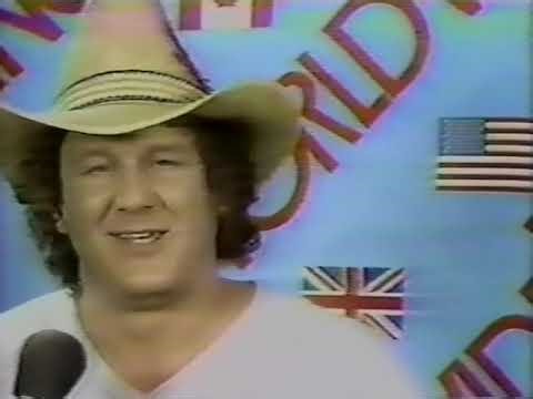 NWA World Wide Wrestling 12/10/1983