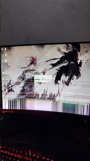 PC Monitor Flickering? Here’s How to Fix It Fast!
