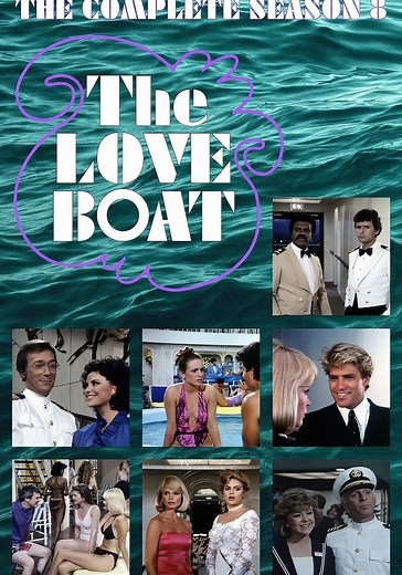 The Love Boat Season 8 - watch episodes streaming online