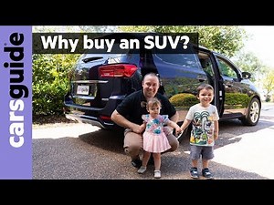 Kia Carnival 2020 review: Platinum diesel long term