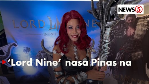 35K views · 109 reactions | LORD NINE SA PINAS Excited ang aktres at...