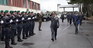 Gdf, il ritorno di Zafarana in Calabria