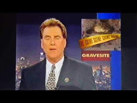 KABC 7 Eyewitness News at 11pm open November 24, 1995