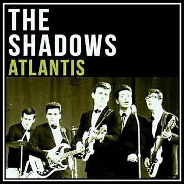 ATLANTIS (INSTRUMENTAL) ... PLAYED BY, THE SHADOWS (1963)