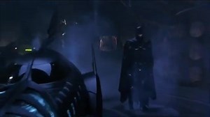 Does Batman need a sandwich? #batmanforever | Batman Online Fans