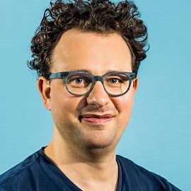 Dario Amodei | Speaking Fee | Booking Agent